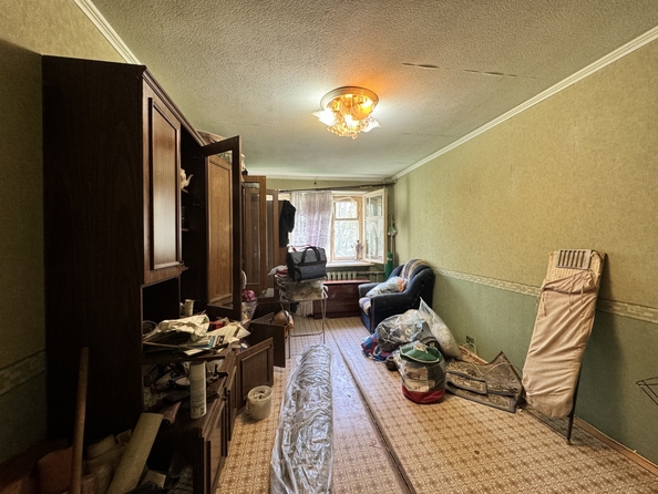 
   Продам 2-комнатную, 47 м², 40-летия Победы пр-кт, 67

. Фото 3.