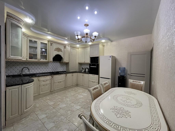 
   Продам 3-комнатную, 97.4 м², Вересаева ул, 101

. Фото 7.