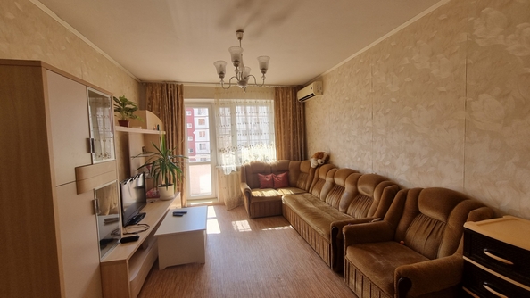 
   Продам 2-комнатную, 53 м², 2-я Краснодарская ул, 145/3

. Фото 6.