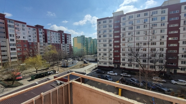 
   Продам 2-комнатную, 53 м², 2-я Краснодарская ул, 145/3

. Фото 15.