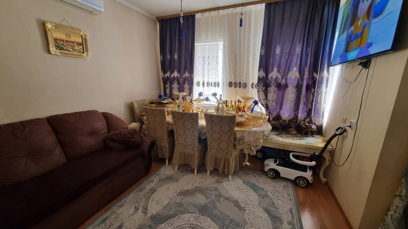 
   Продам дом, 54 м², Ростов-на-Дону

. Фото 6.