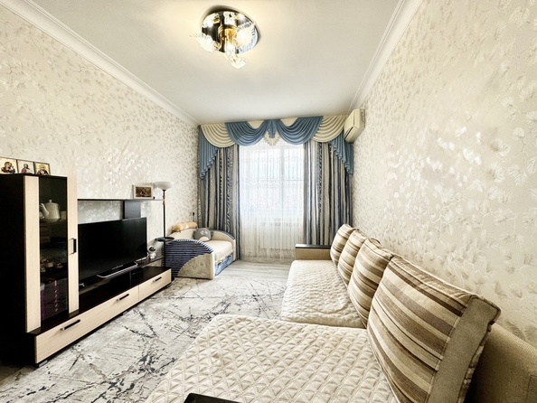 
   Продам 1-комнатную, 38.3 м², Благодатная ул, 241

. Фото 3.