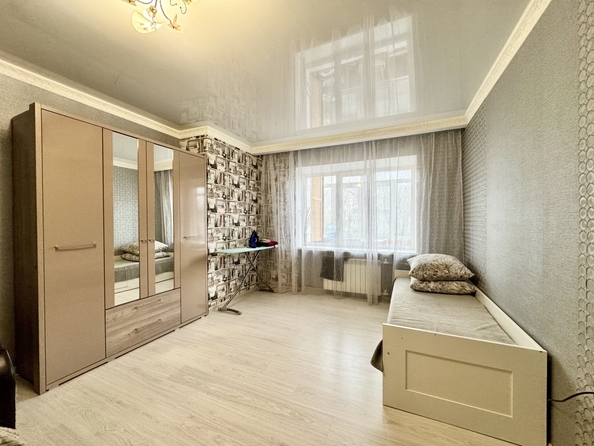 
   Продам 1-комнатную, 39.4 м², Вартанова ул, 31

. Фото 3.