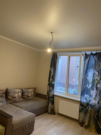 
  Сдам в аренду 1-комнатную квартиру, 35.1 м², Ростов-на-Дону

. Фото 4.