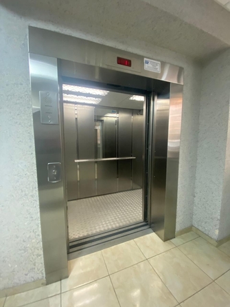 
   Продам 1-комнатную, 36 м², Тибетская ул, 1Б

. Фото 13.