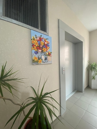 
   Продам 1-комнатную, 36 м², Тибетская ул, 1Б

. Фото 15.