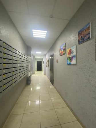 
   Продам 1-комнатную, 36 м², Тибетская ул, 1Б

. Фото 20.