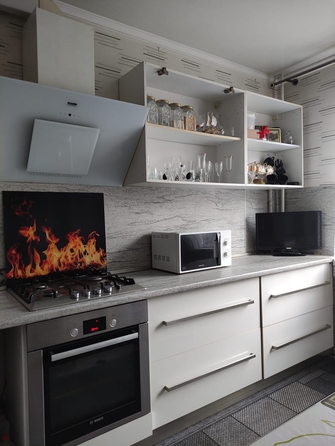 
   Продам 3-комнатную, 64 м², Добровольского ул, 34

. Фото 3.
