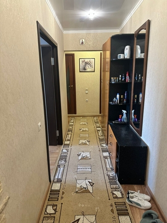 
   Продам 3-комнатную, 64 м², Добровольского ул, 34

. Фото 11.