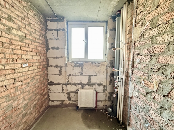 
   Продам 2-комнатную, 55.6 м², Менделеева ул, 53

. Фото 6.