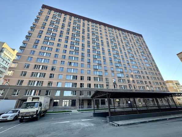 
   Продам 2-комнатную, 55.6 м², Менделеева ул, 53

. Фото 8.