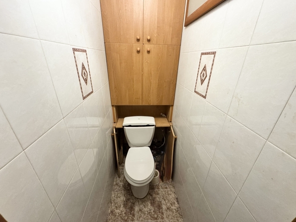 
   Продам 2-комнатную, 50 м², Орбитальная ул, 32

. Фото 6.