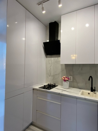 
   Продам 1-комнатную, 30 м², Берберовская ул, 4

. Фото 5.