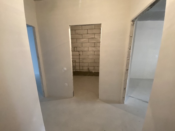 
   Продам 1-комнатную, 40.4 м², Берберовская ул, 9с2

. Фото 5.