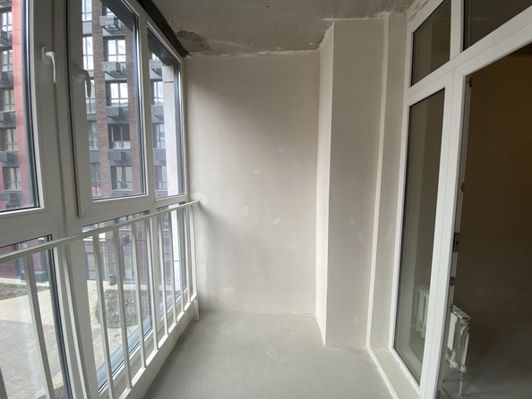 
   Продам 1-комнатную, 40.4 м², Берберовская ул, 9с2

. Фото 11.