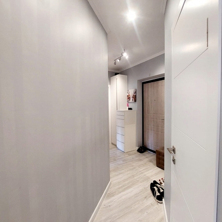 
   Продам 3-комнатную, 60 м², Платова б-р, 20/17

. Фото 7.