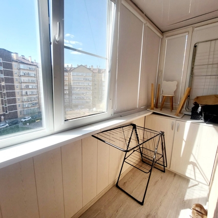 
   Продам 3-комнатную, 60 м², Платова б-р, 20/17

. Фото 8.