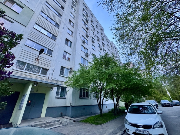 
   Продам 2-комнатную, 52 м², Добровольского пл, 42

. Фото 13.