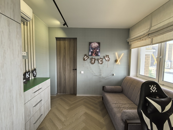 
   Продам 3-комнатную, 70.5 м², Соколова пр-кт, 86

. Фото 7.