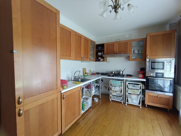 
   Продам дом, 215 м², Обуховка

. Фото 10.