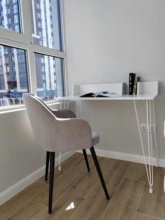
   Продам 1-комнатную, 32.4 м², Берберовская ул, 11с2

. Фото 6.