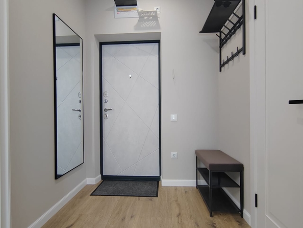 
   Продам 1-комнатную, 32.4 м², Берберовская ул, 11с2

. Фото 11.