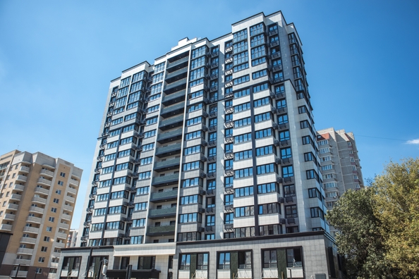 
   Продам 3-комнатную, 77.58 м², 339-й Стрелковой Дивизии ул, 10а/18

. Фото 6.
