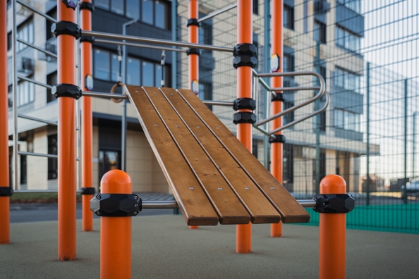 
  Продается 2-комн. квартира 40.3 м², в ЖК Флора, литера 1.3. Фото 39.