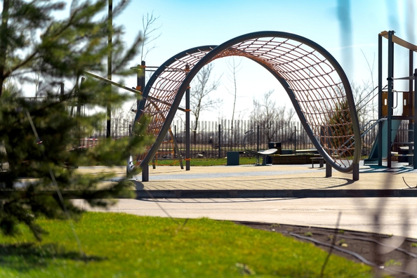 
  Продается 2-комн. квартира, 52.45 м², ЖК Флора, литера 1.3
. Фото 3.