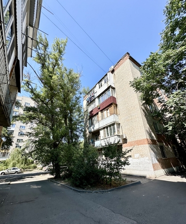
   Продам 3-комнатную, 58 м², Батуринская ул, 13/14

. Фото 16.