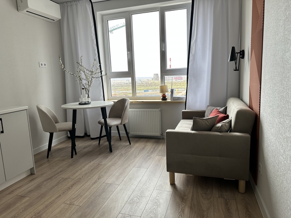
   Продам 1-комнатную, 40 м², Ткачева ул, 11

. Фото 6.