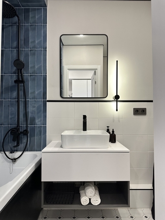 
   Продам 1-комнатную, 40 м², Ткачева ул, 11

. Фото 7.