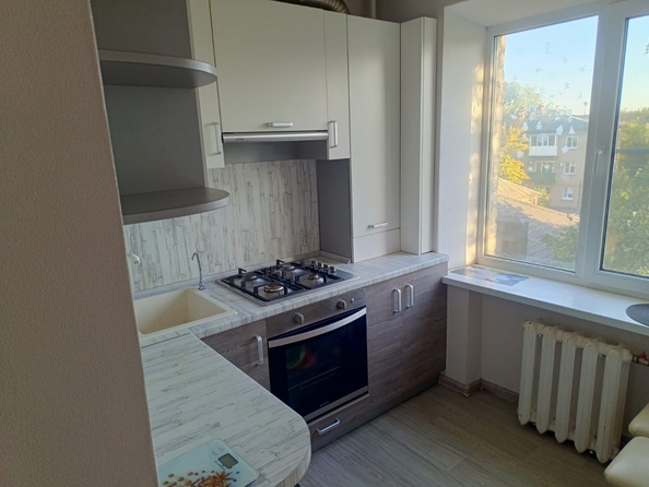 
   Продам 2-комнатную, 42 м², Медный пер, 6

. Фото 3.