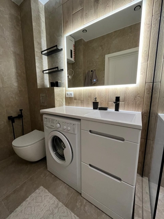 
   Продам 2-комнатную, 52 м², Береговая ул, 73

. Фото 14.