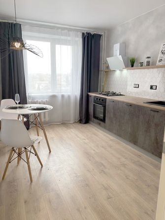 
   Продам 3-комнатную, 64.2 м², Разина ул, 3

. Фото 4.