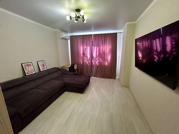 
   Продам 3-комнатную, 62.8 м², Магнитогорская ул, 1

. Фото 4.