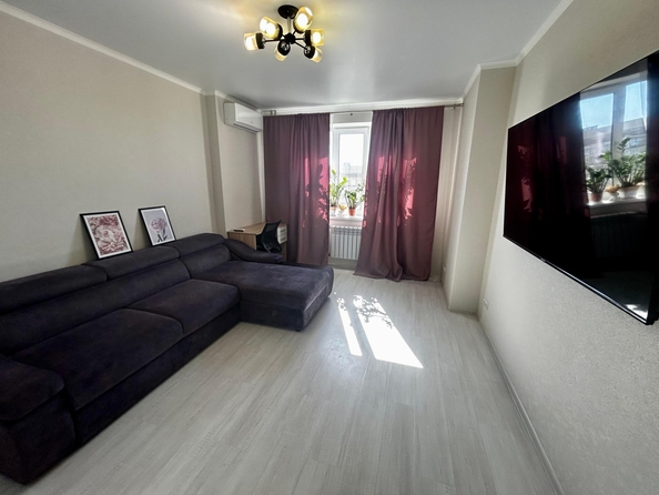 
   Продам 3-комнатную, 62.8 м², Магнитогорская ул, 1

. Фото 5.