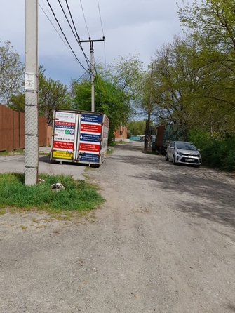 
  Продам  участок ИЖС, 5.4 соток, Ростов-на-Дону

. Фото 9.