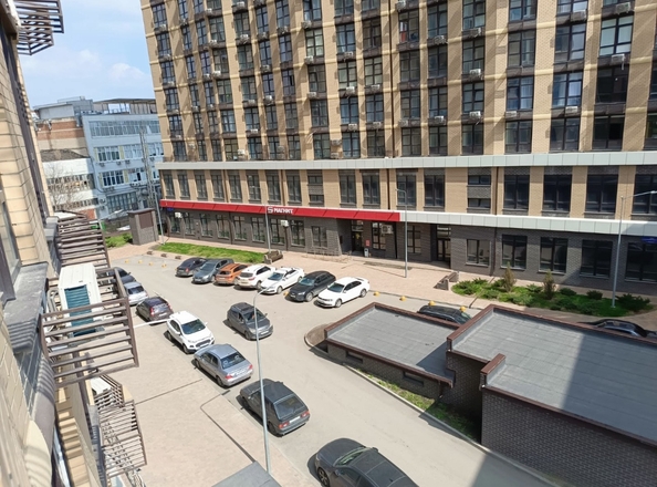 
  Сдам в аренду 2-комнатную квартиру, 57 м², Ростов-на-Дону

. Фото 14.