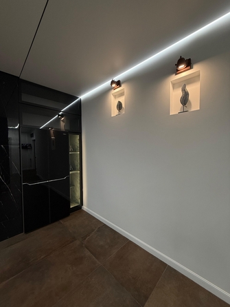 
   Продам 2-комнатную, 58.7 м², Таврическая ул, 4

. Фото 3.