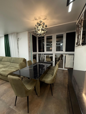 
   Продам 2-комнатную, 58.7 м², Таврическая ул, 4

. Фото 6.