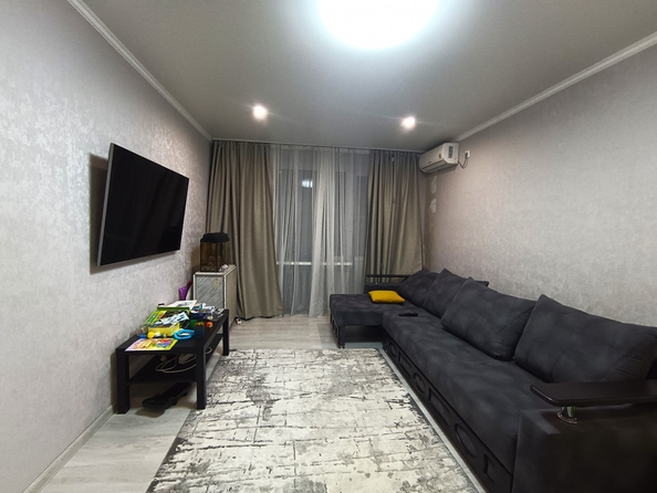 
   Продам 3-комнатную, 58.6 м², Абаканская ул, 20

. Фото 4.
