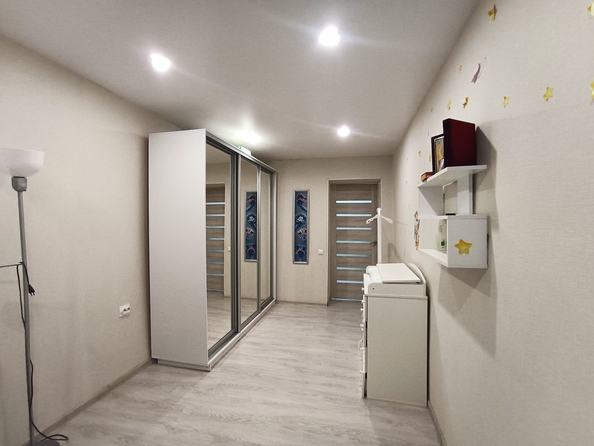 
   Продам 3-комнатную, 58.6 м², Абаканская ул, 20

. Фото 8.