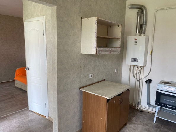 
   Продам 1-комнатную, 26.2 м², Юбилейная ул, 13

. Фото 7.