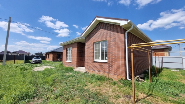 
   Продам дом, 85 м², Крым

. Фото 1.