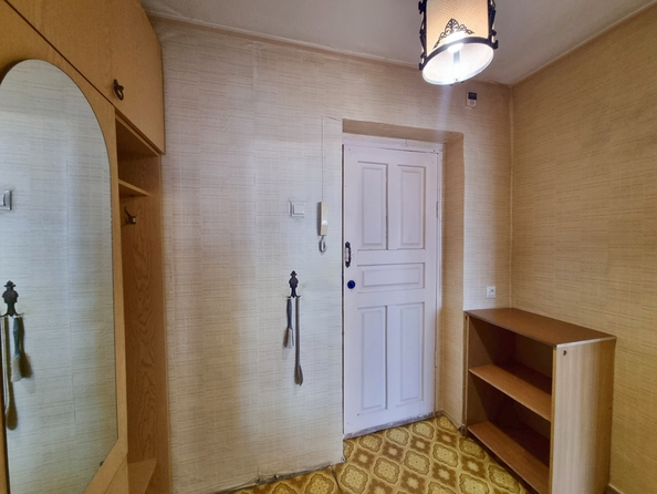 
   Продам 1-комнатную, 35.8 м², 18-я улица ул, 69

. Фото 9.