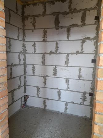 
   Продам 2-комнатную, 38.32 м², Тибетская ул, 1в

. Фото 4.