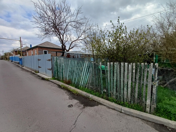 
   Продам дом, 62 м², Старочеркасская

. Фото 1.