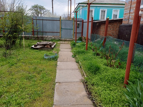 
   Продам дом, 62 м², Старочеркасская

. Фото 3.