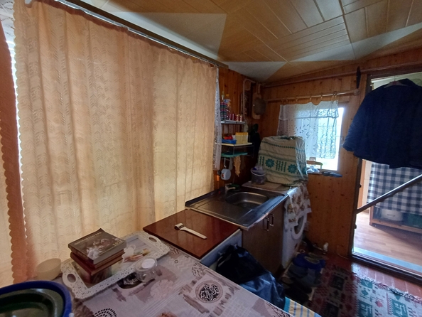 
   Продам дом, 62 м², Старочеркасская

. Фото 9.